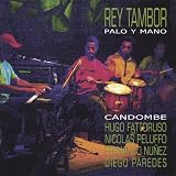 Palo Y Mano - Audio CD