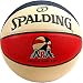 Spalding Official ABA Red, White, and Blue Indoor Composite 29.5 Mens Basketball