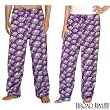 LSU Tigers Scrubs Pants DRAWSTRING BOTTOMS LSU 100% Natural Cotton - NOT a CHEAP BLEND - For HIM or HER- GIFT Ideas for Man Men Woman Women Ladies Nurses MOM Mother or DAD Father