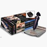Bennett M80 Sport Tab System w/ Tab Position Indicator Control