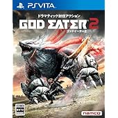GOD EATER 2