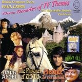 Lewis: Three Decades Of Television Themes