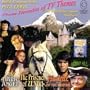 Lewis: Three Decades Of Television Themes