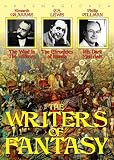 The Writers Of Fantasy (3 DVD)