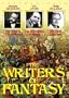The Writers Of Fantasy (3 DVD)