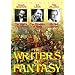The Writers Of Fantasy (3 DVD)
