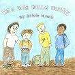 The Big Blue Bully