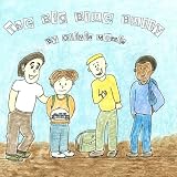 The Big Blue Bully