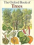The Oxford book of trees