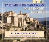 Tartarin De Tarascon-Alphonse Daudet