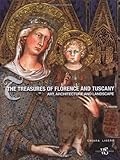 The treasures of Florence and Tuscany