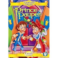 Enchanted Tales Prince and the Pauper
