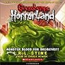 Goosebumps HorrorLand #3: Monster Blood for Breakfast!