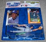 1993 Roberto Alomar MLB Starting Lineup