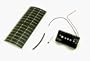 Sunbender Build-It-Yourself Solar Battery Charger Kit for 2 AA's - 100mA