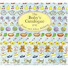 The Baby's Catalogue by Allan Ahlberg and Janet Ahlberg