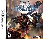 Warhammer 40k: Squad Command