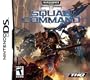 Warhammer 40k: Squad Command