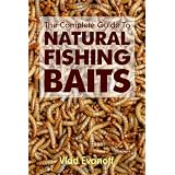 The Complete Guide To Natural Fishing Baits