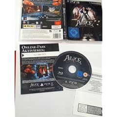 Alice: Madness Returns (uncut)