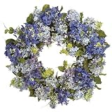 Hydrangea Wreath 30