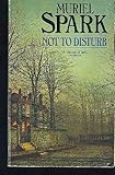 Not to disturb