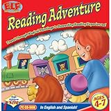Early Learning Fun: Reading Adventure