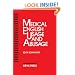 Medical English Usage And Abusage:
