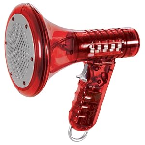 Voice Changer Toy
