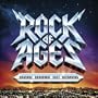 Rock Of Ages: Original Broadway Cast Recording