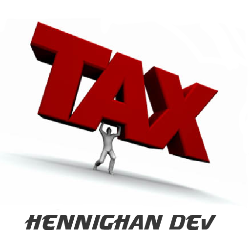 tax calculator