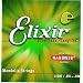 Elixir Strings Mandolin Strings, 8 String, Light, Acoustic NANOWEB Coating