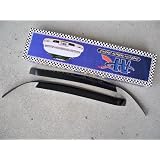 94 95 96 97 Honda Accord Eyelid Eyebrows Trim Set by APC