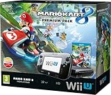 Nintendo Wii U 32GB Premium Pack with…