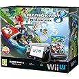 Nintendo Wii U 32GB Premium Pack with Mario Kart 8 (Nintendo Wii U)