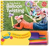 Balloon Twisting (Klutz)