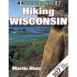 Hiking Wisconsin (America's Best Day Hiking)