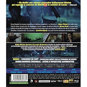 Driver [Blu-ray] [Version restaurée]