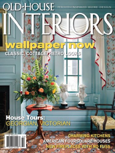 Old House Interiors (2-year)