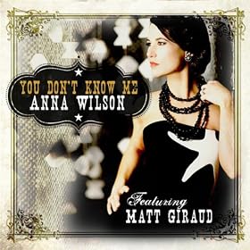 You Don't Know Me (feat. Matt Giraud)