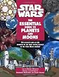 The Essential Guide to Planets and Moons