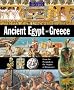 Ancient Egypt and Greece (The World of History)