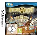 Jewel Quest Solitaire