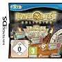 Jewel Quest Solitaire