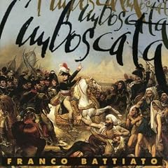L' Imboscata