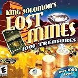King Solomon's Lost Mines [Game Download]
