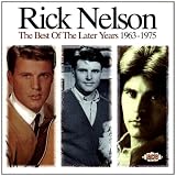 The Best of the Later Years 1963-1975