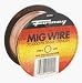 Hobart Welder Mig Wire .023 Solid 10LB * #F42285