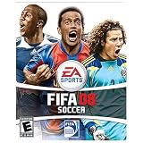  : FIFA 08