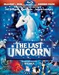 The Last Unicorn (Two-Disc Blu-ray/DVD Combo) Image of The Last Unicorn (Two-Disc Blu-ray/DVD Combo)